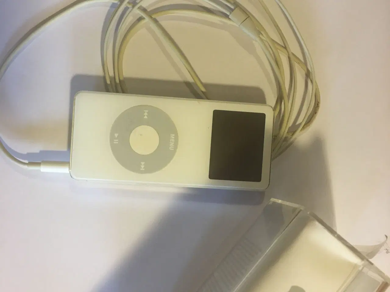Billede 3 - Classsic IiPod og iPod nano