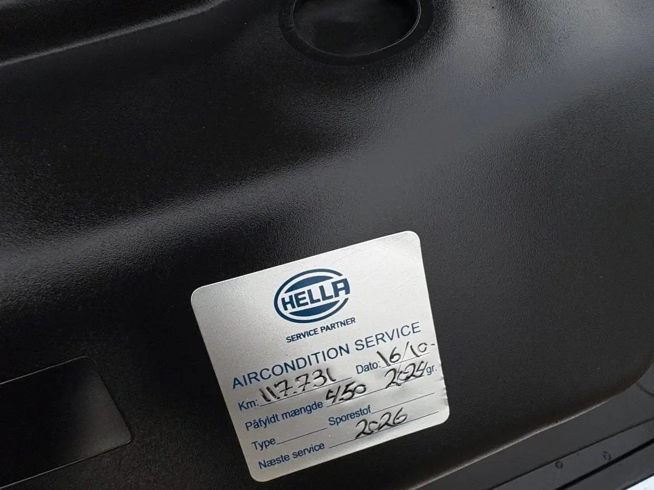 Billede 21 - Peugeot 208 1,2 VTi Allure