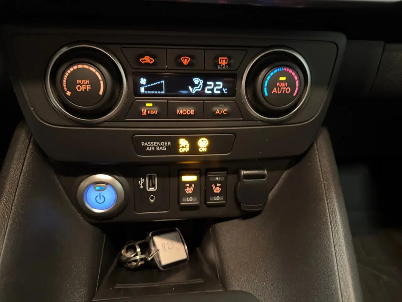 Billede 10 - Nissan Leaf 59 e+ N-Connecta