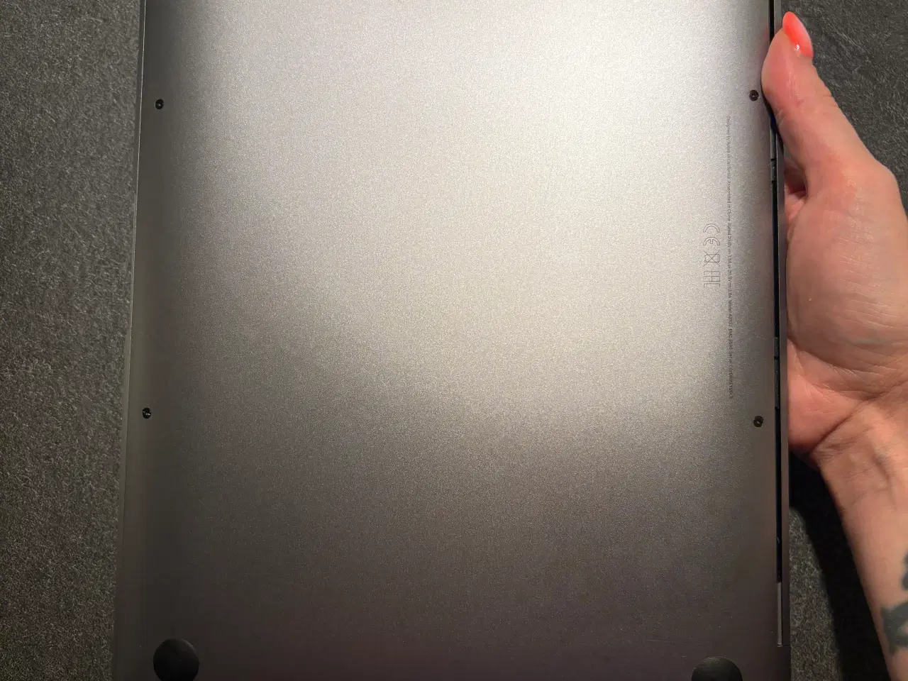 Billede 3 - MacBook Air 