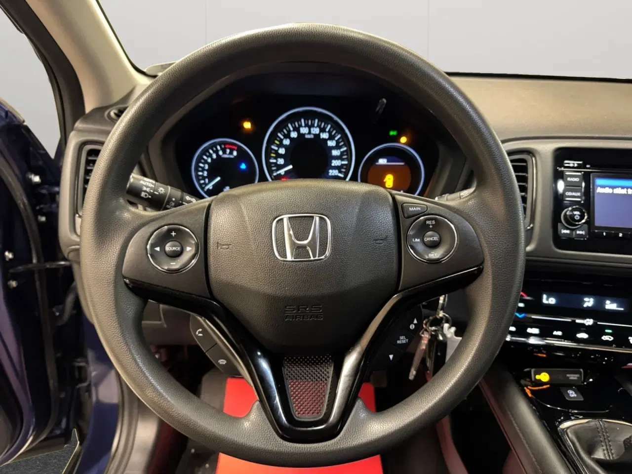 Billede 6 - Honda HR-V 1,5 i-VTEC Comfort