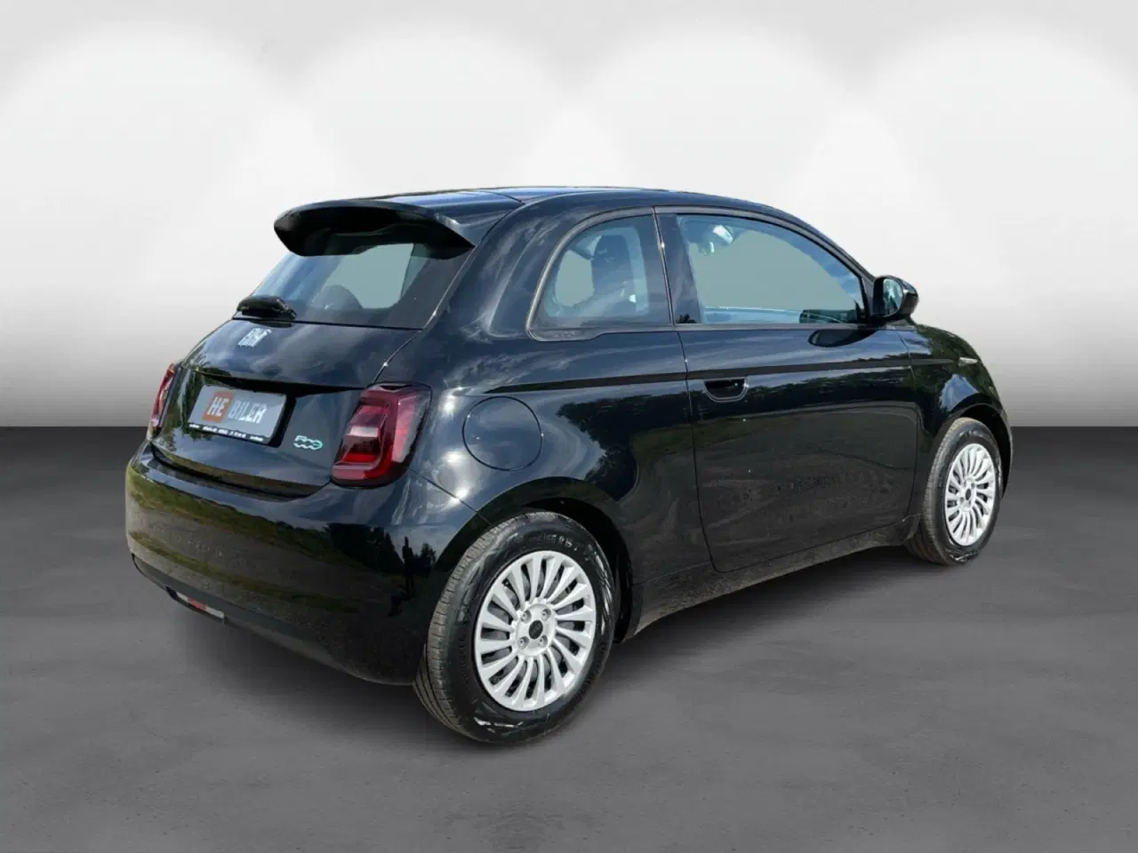 Billede 3 - Fiat 500e 24 (RED)