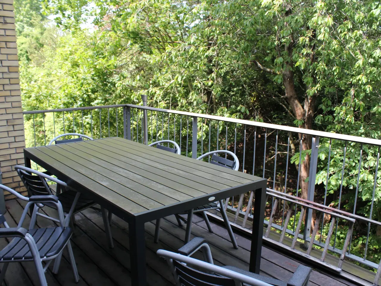 Billede 19 - Pæne kontor- og lagerlokaler samt større udenomsareal