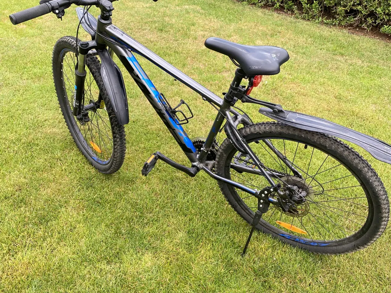 Billede 5 - MTB 28 tommer X-Zite