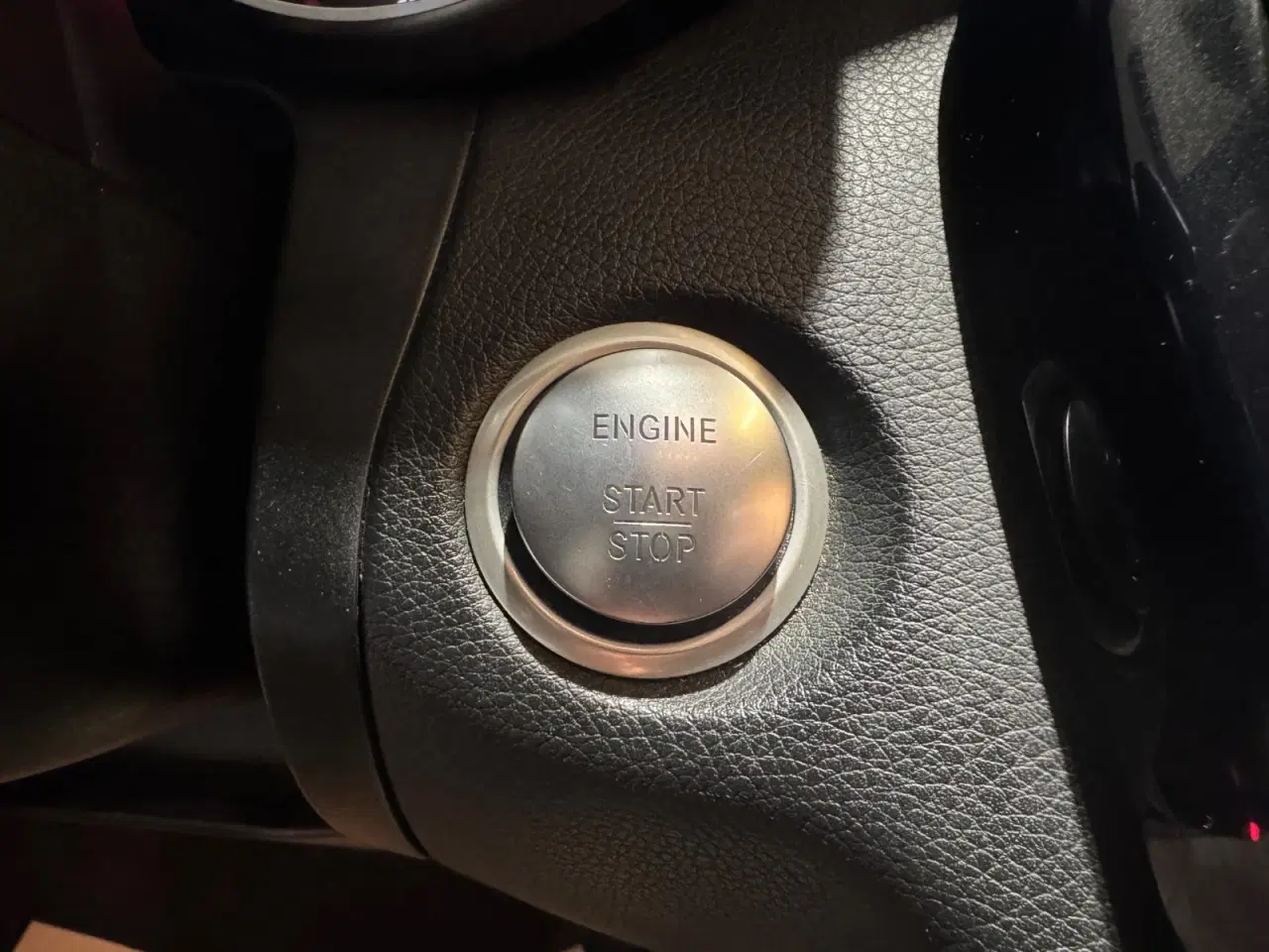 Billede 12 - Mercedes C220 d 2,2 Avantgarde stc. aut.