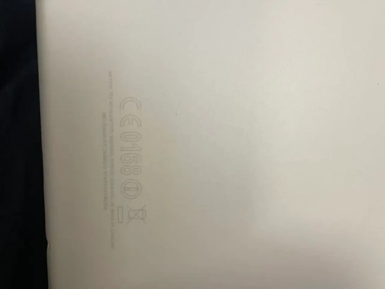 Billede 4 - 3 stk. Tablet SAMSUNG SM-T555