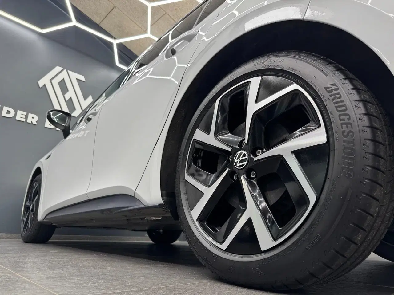 Billede 18 - VW ID.3 58 1ST Pro Performance Max