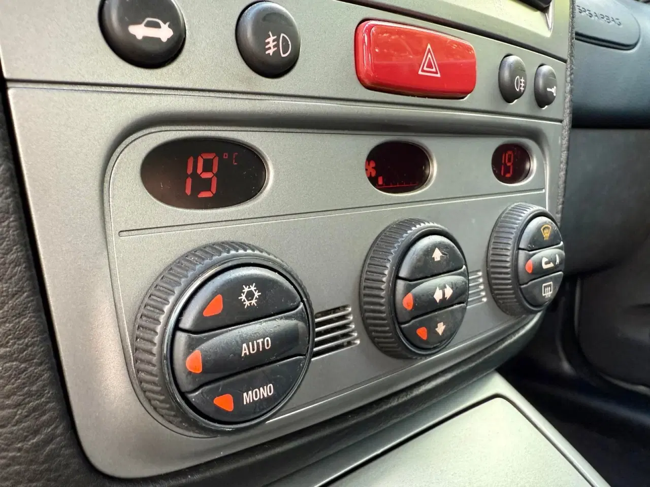 Billede 12 - Alfa Romeo GT 2,0 JTS