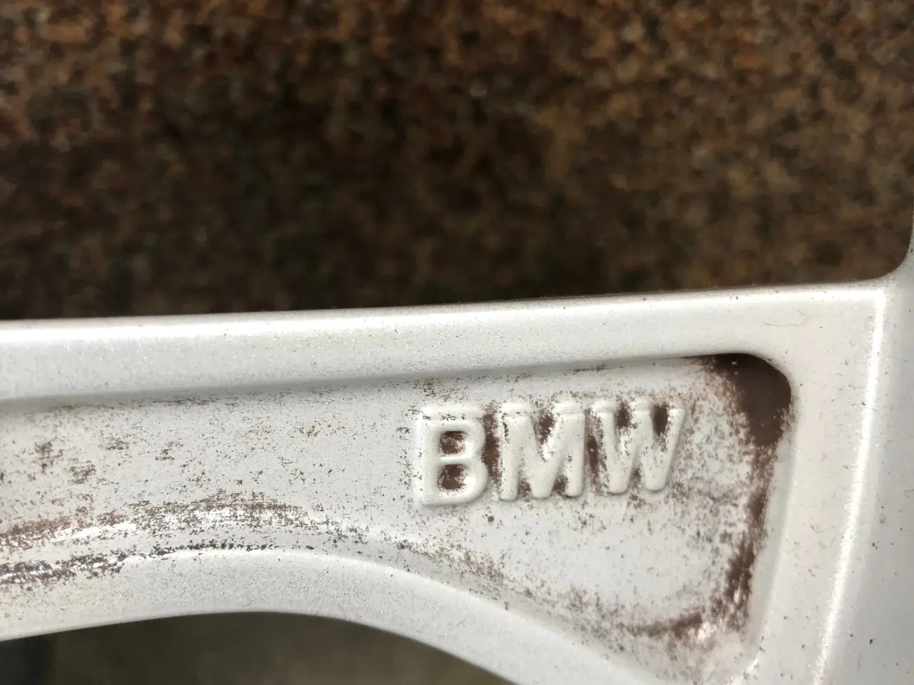 Billede 12 - 17" Originale BMW/VW 5x112 med tpms