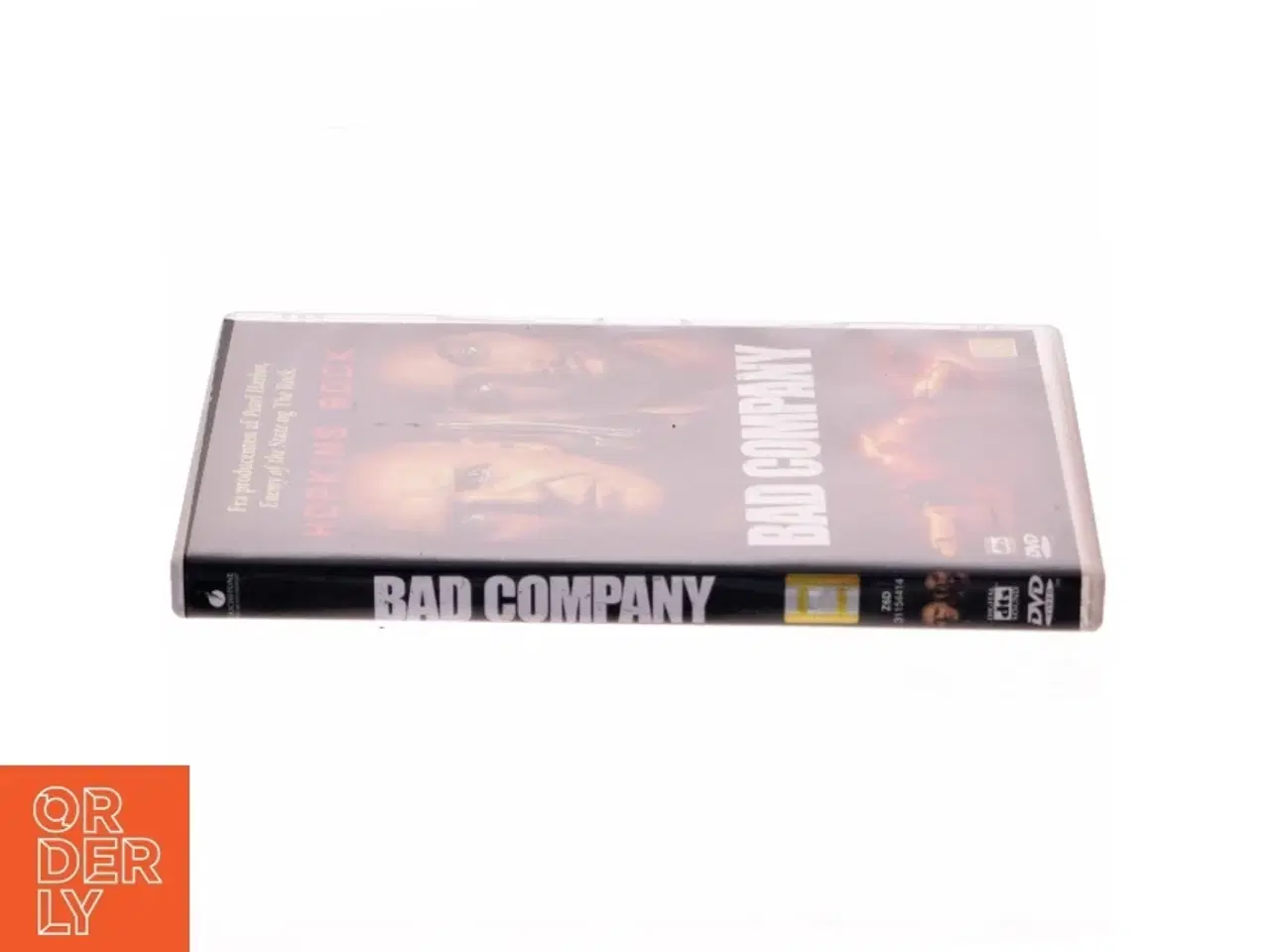 Billede 2 - Bad company