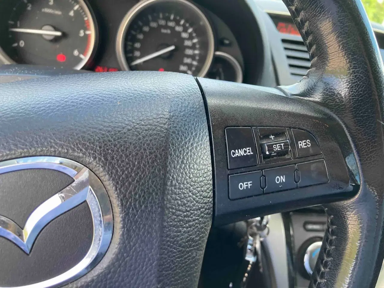 Billede 5 - Mazda 6 2,2 DE Low Stationscar 129HK Stc