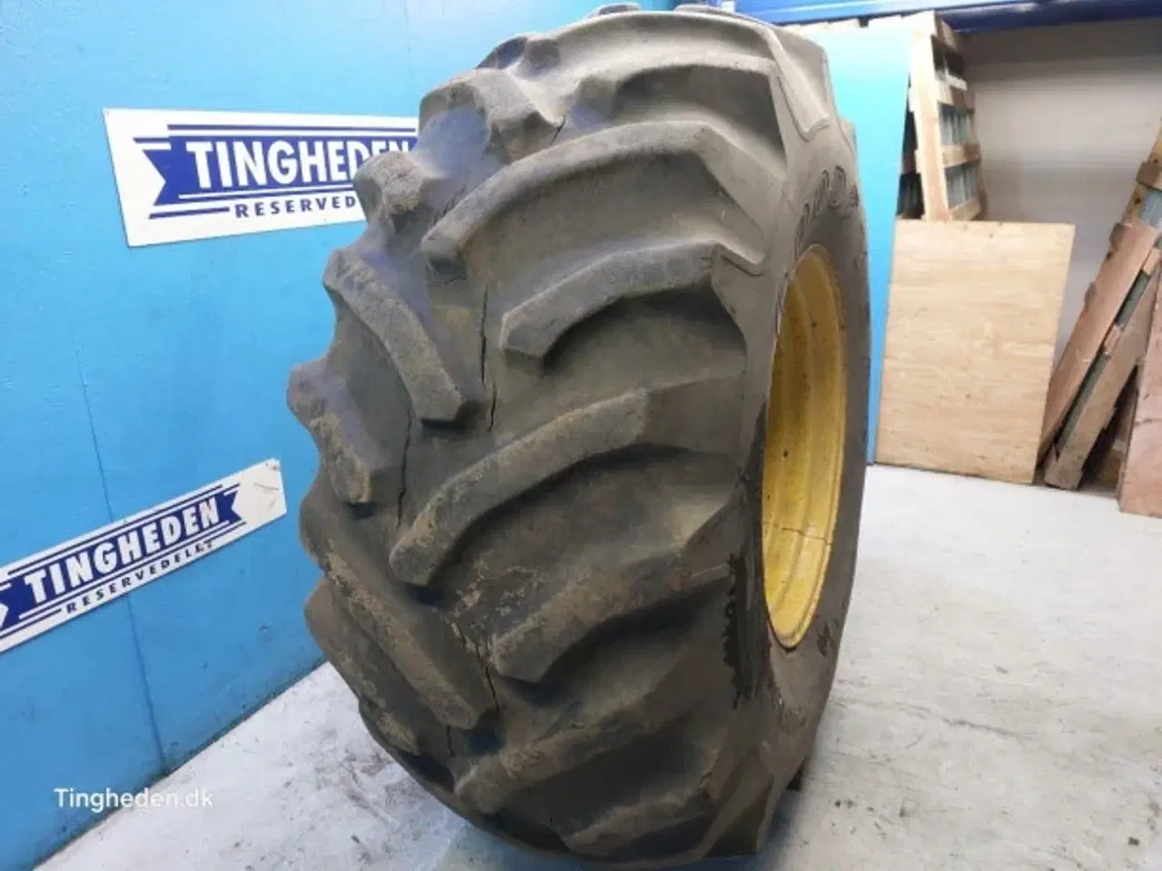 Billede 18 - 32"   30.5L-32