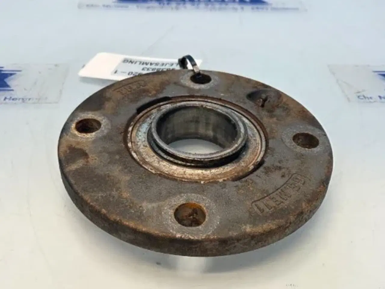 Billede 10 - New Holland BB920 Lejesamling 9838833