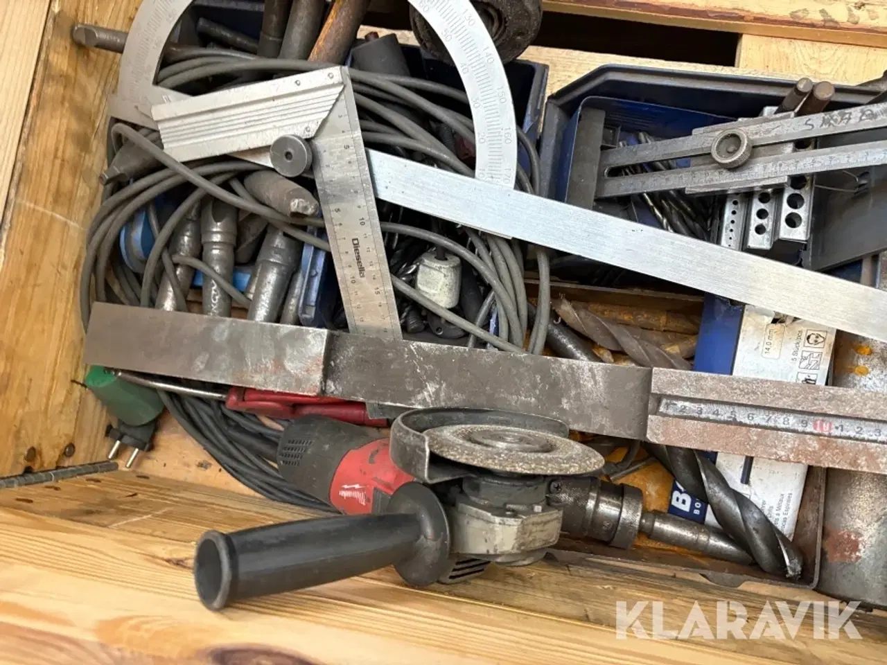 Billede 5 - Blandet lot