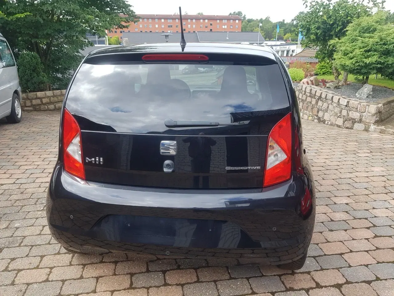 Billede 4 - Seat Mii 1,0 60 Sport eco