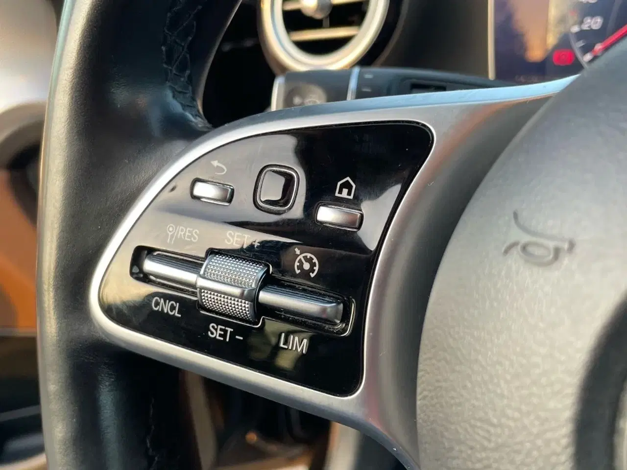 Billede 14 - Mercedes E220 d 2,0 Exclusive Edition stc. aut.