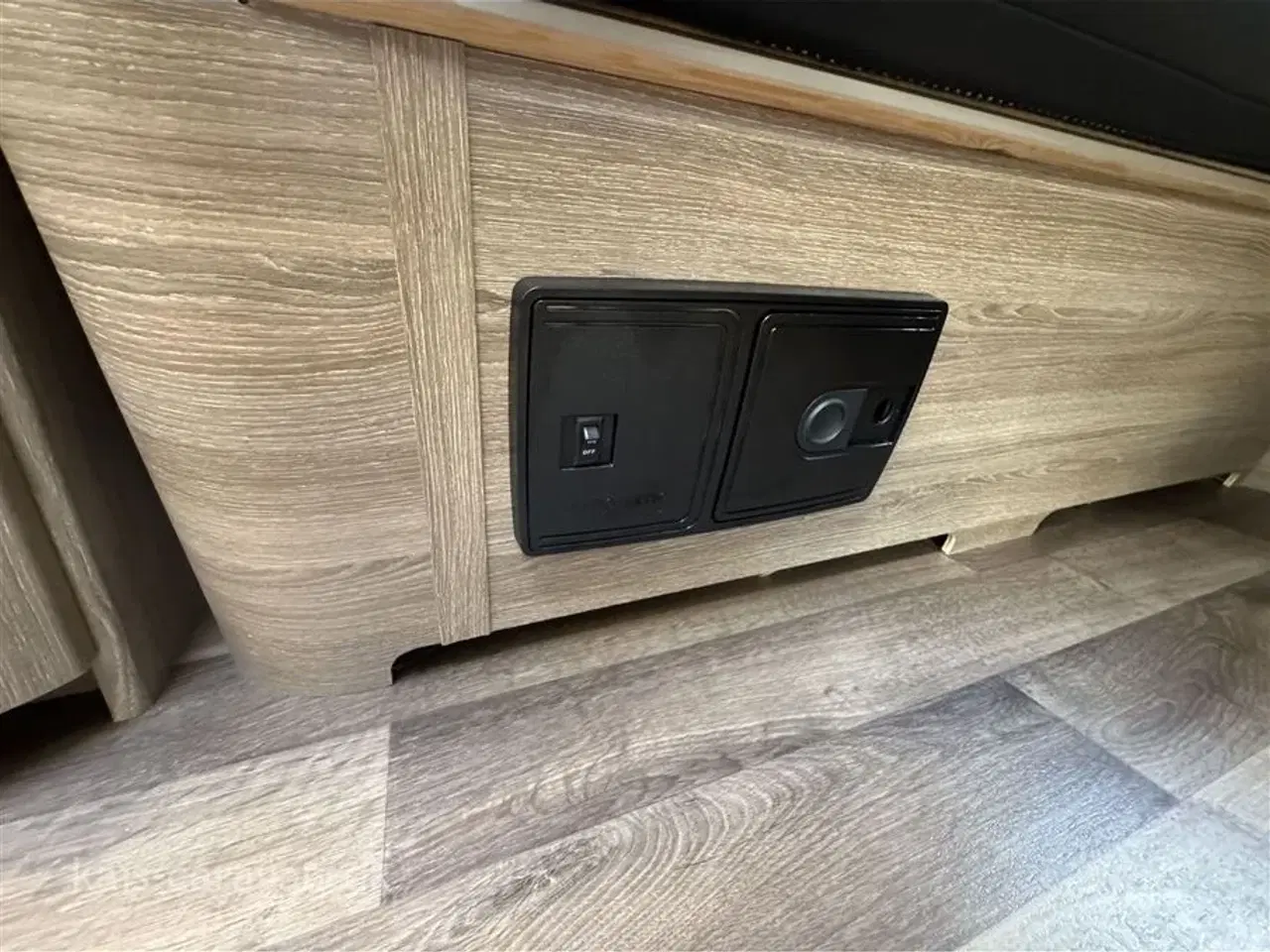 Billede 13 - 2019 - Kabe Royal 560 XL KS