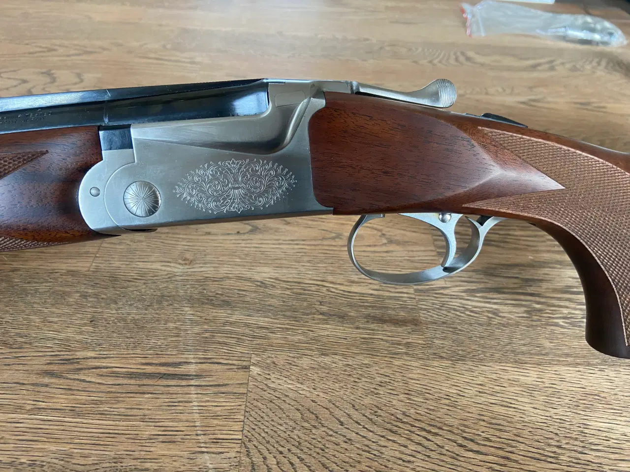 Billede 5 - SKB 505 12/76 haglgevær 