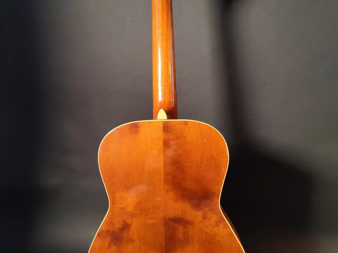 Billede 4 - Levin Model 118 akustisk guitar fra 1967