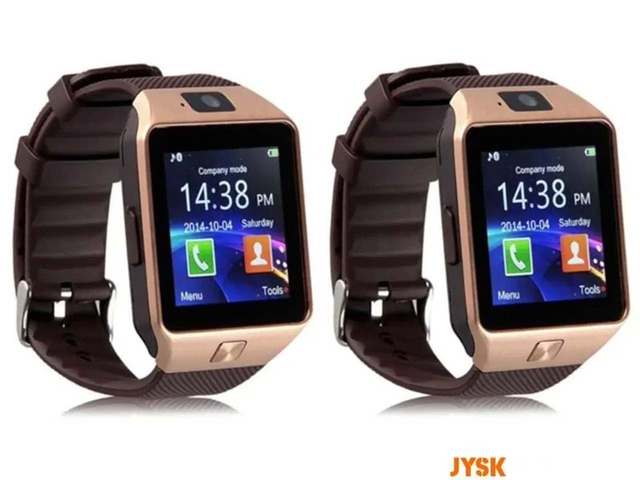 Billede 1 - 2 stk. BLUETOOTH