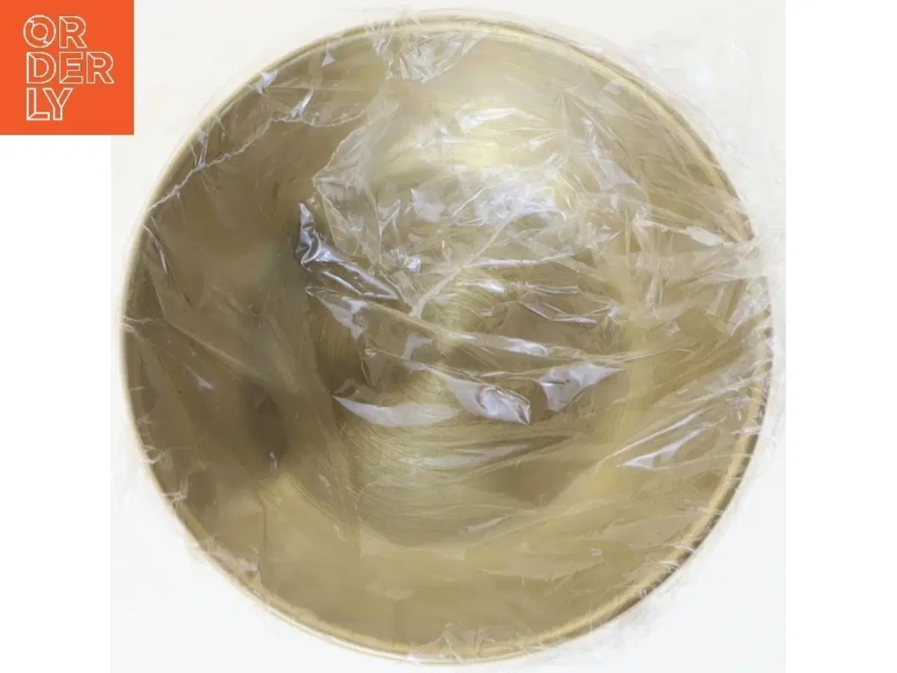 Billede 3 - Metal skåle (str. 2 stk Ø 8,5 cm)