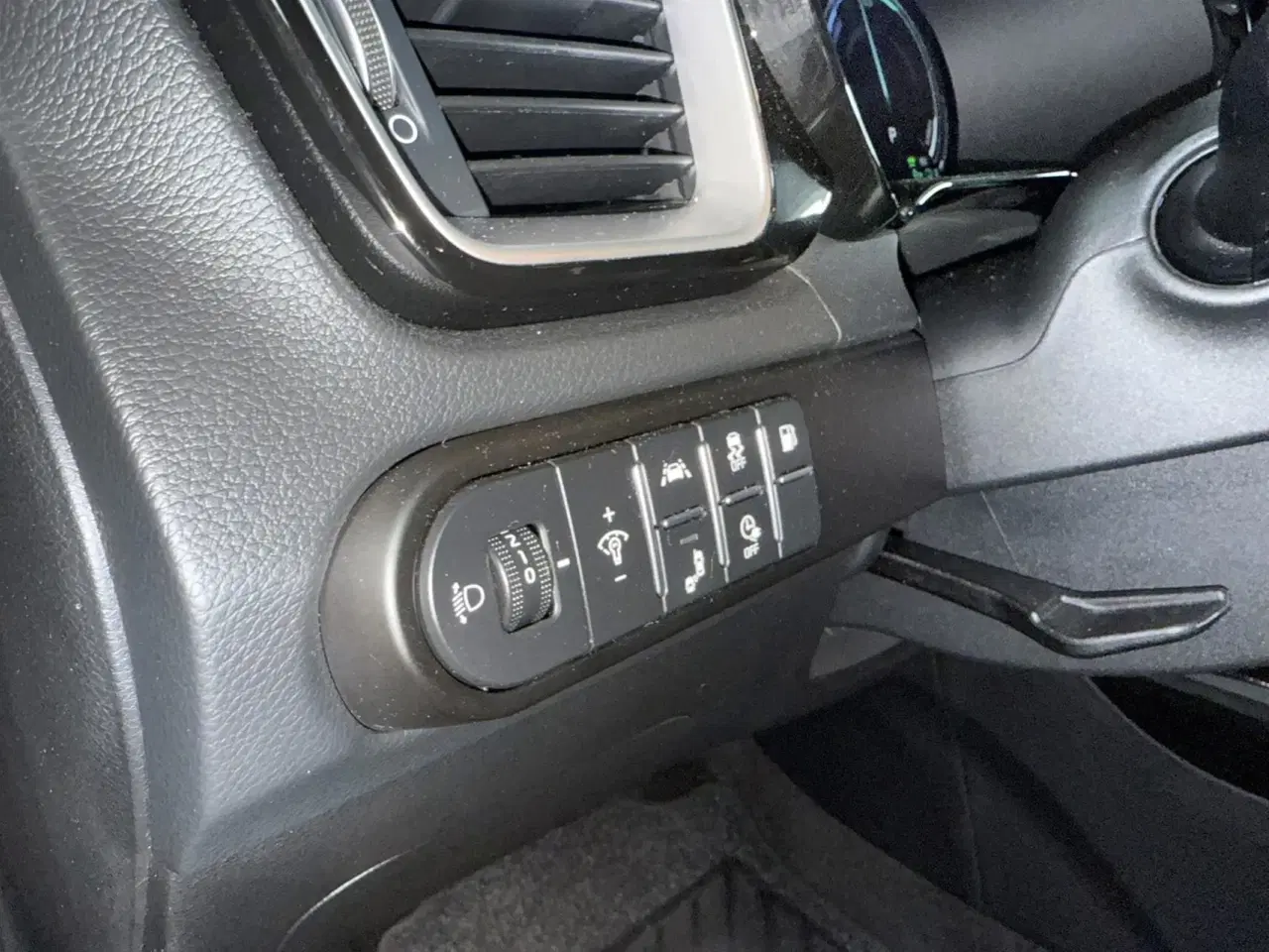 Billede 14 - Kia XCeed 1,6 GDI  Plugin-hybrid Upgrade m/Intro DCT 141HK 5d 6g Aut.