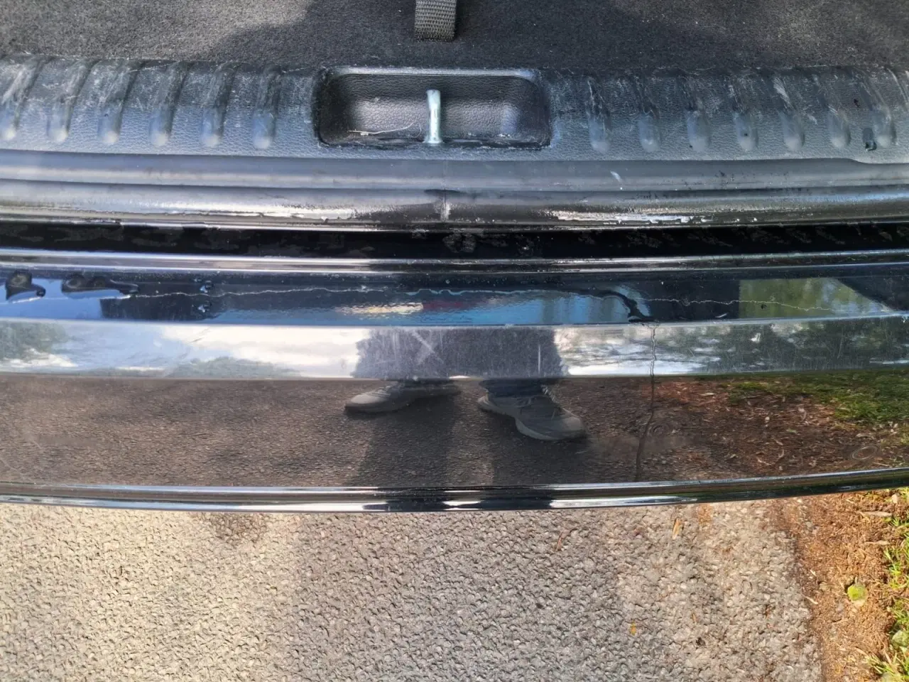 Billede 23 - Kia Ceed 1,6 PHEV Prestige SW DCT