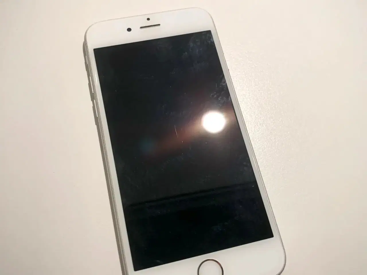 Billede 4 - iPhone 6s Hvid