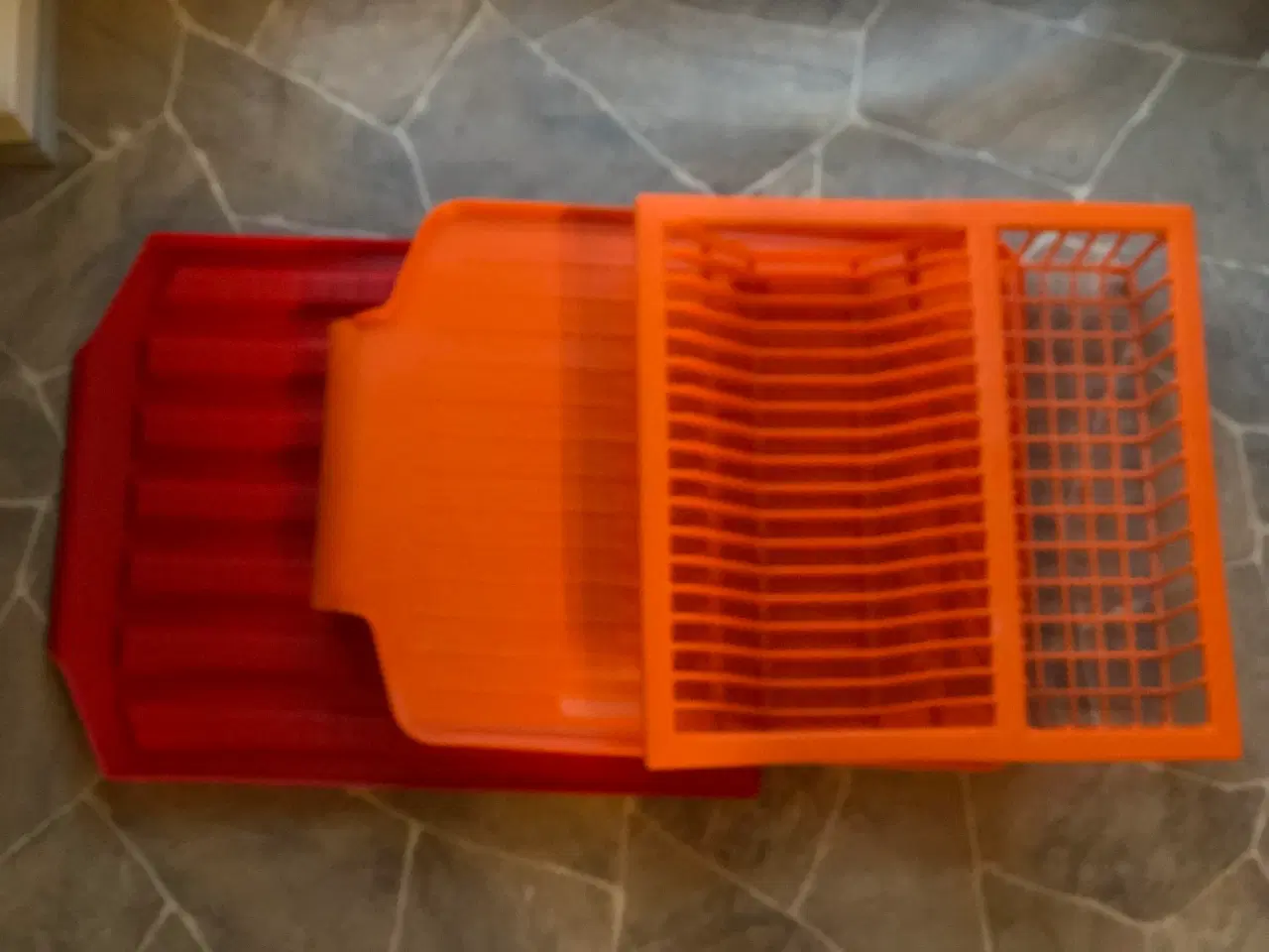 Billede 2 - Retro opbask 