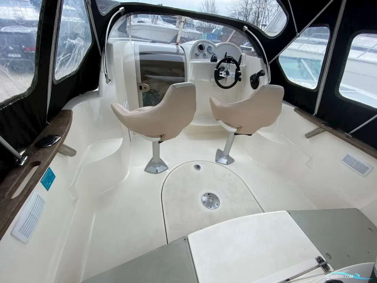 Billede 5 - Quicksilver 540 Cruiser