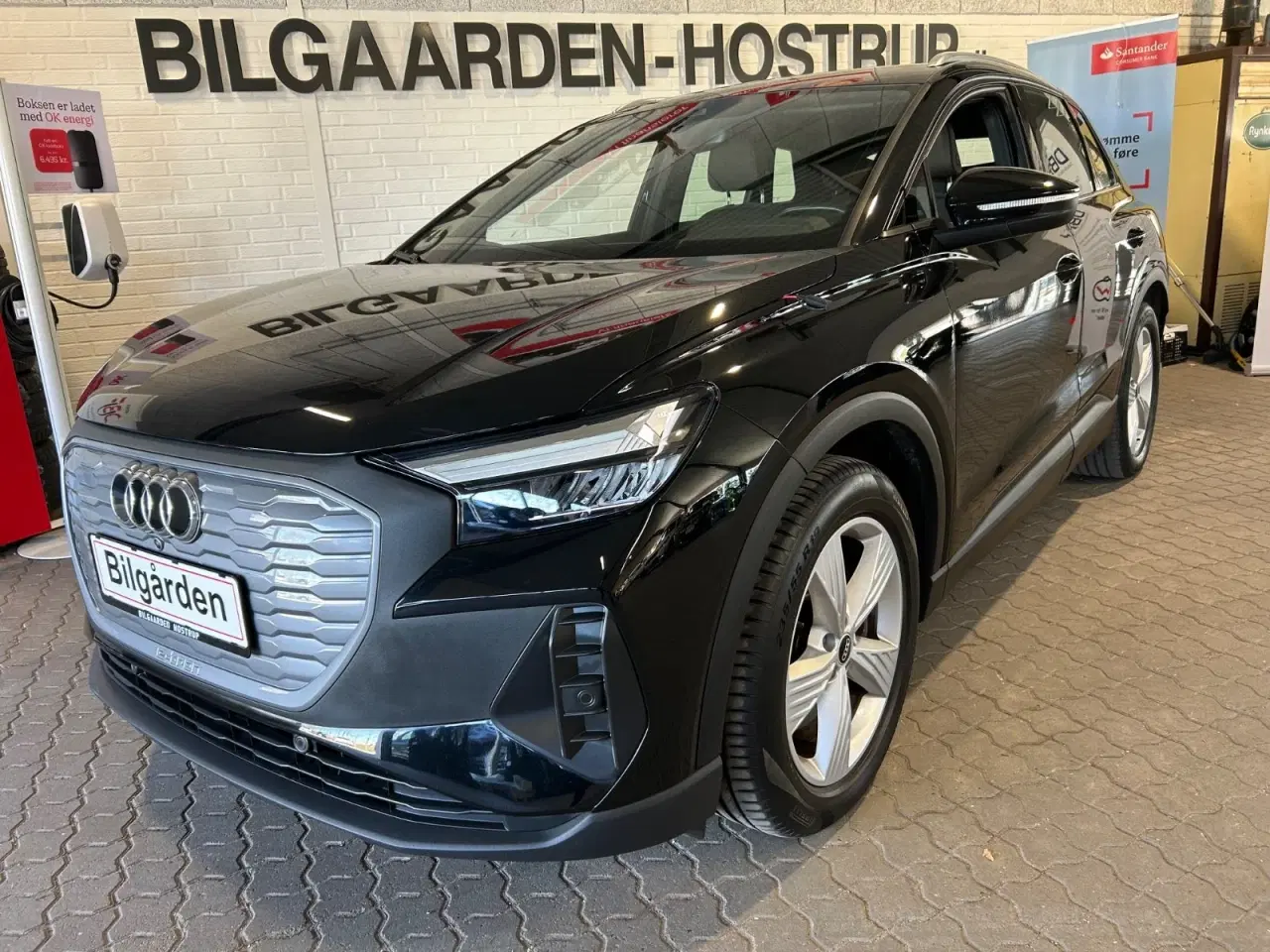 Billede 1 - Audi Q4 e-tron 40 Attraction