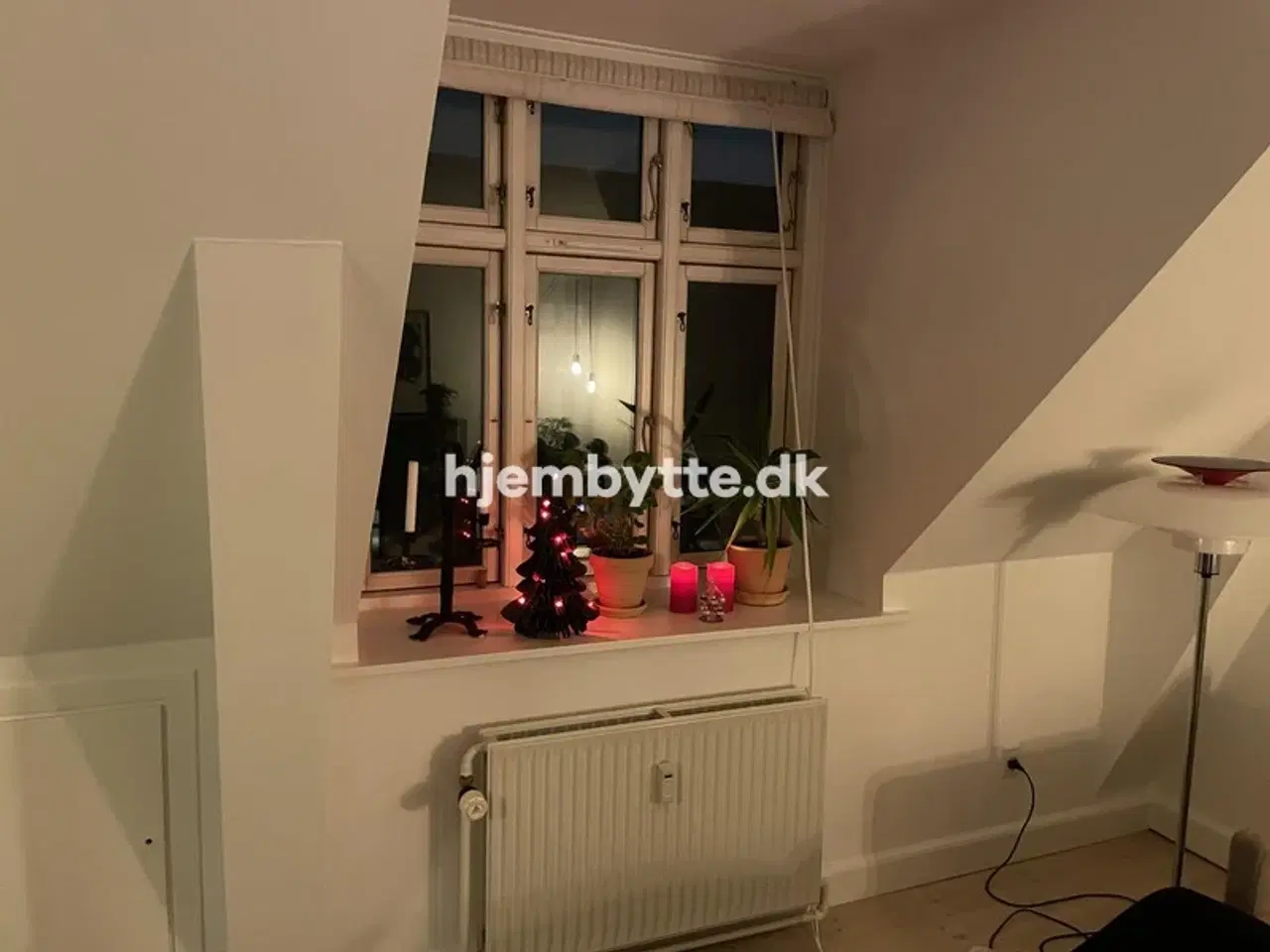 Billede 5 - Hjembytte - Pommernsgade