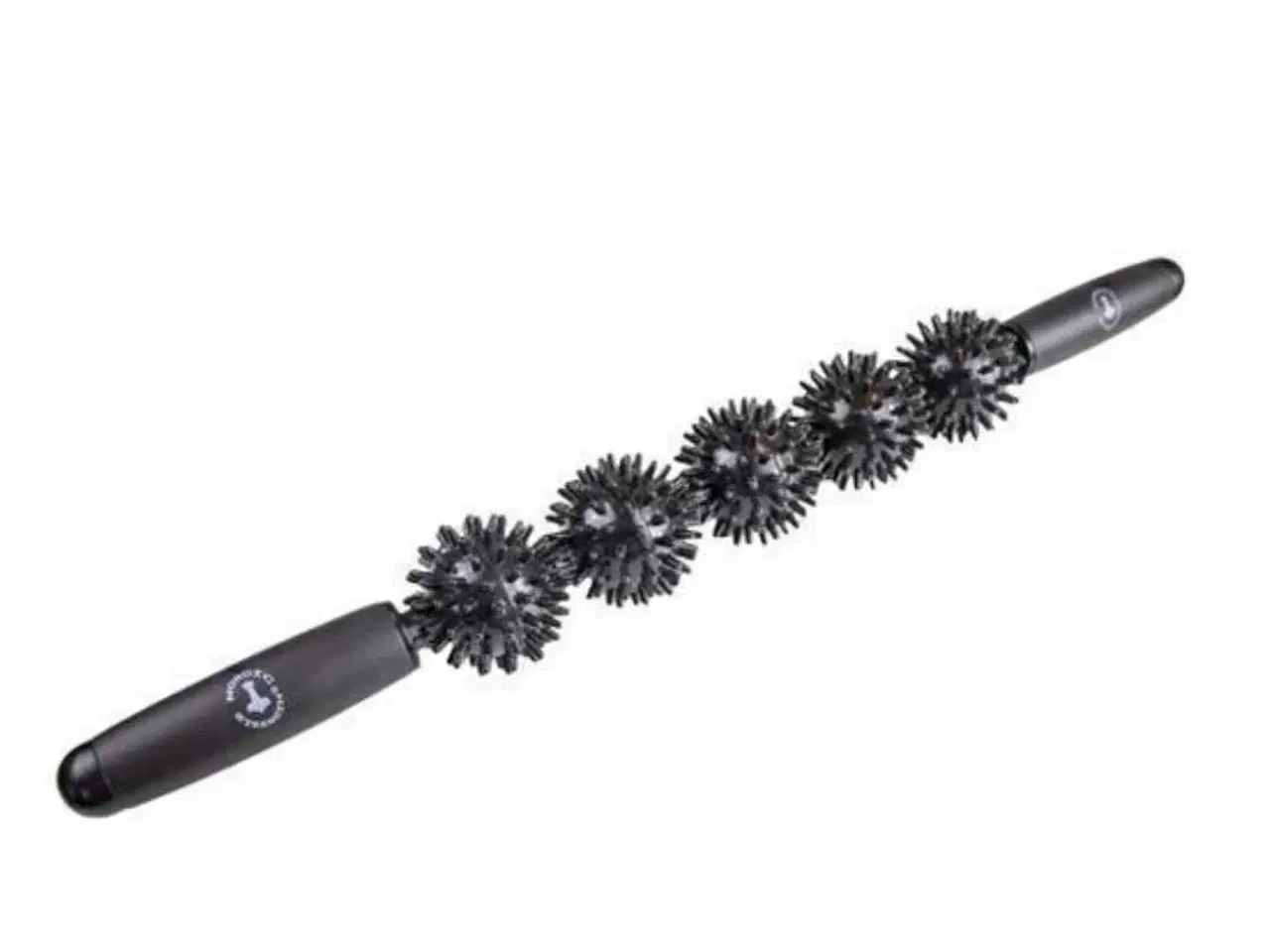 Billede 1 - Massagestav med kugler