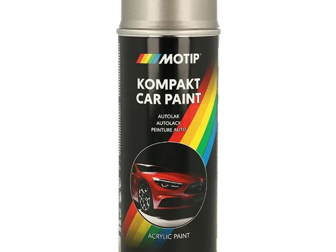 Billede 1 - Motip Autoacryl spray 55403 - 400ml