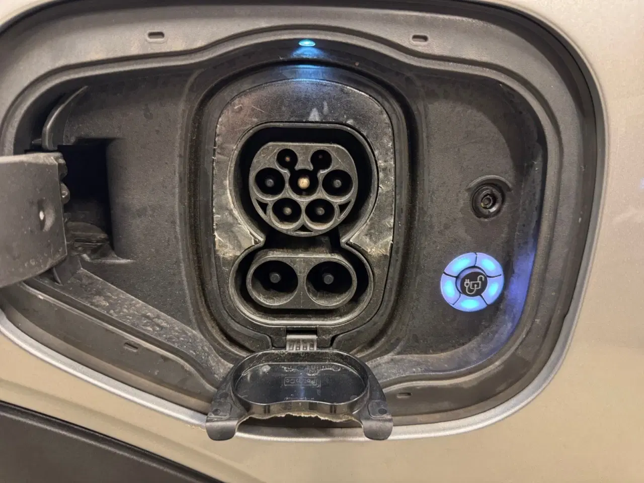 Billede 15 - Ford Mustang Mach-E 68 Standard Range