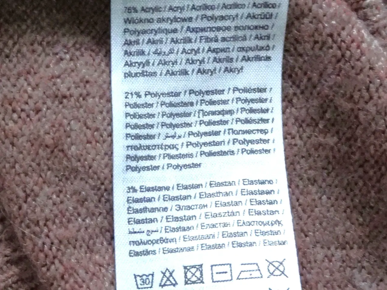 Billede 10 - Sweater, Bluse, Jacouline de Young