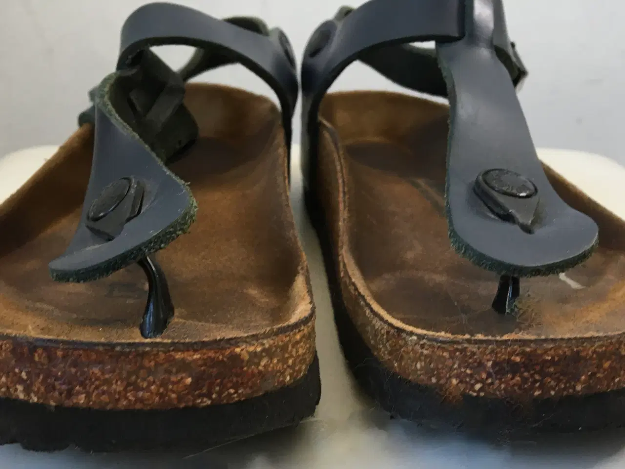 Billede 3 - Birkenstock, Kairo sandaler, str 36