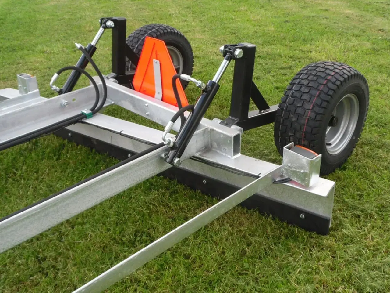 Billede 14 - Mammen M3 GLB