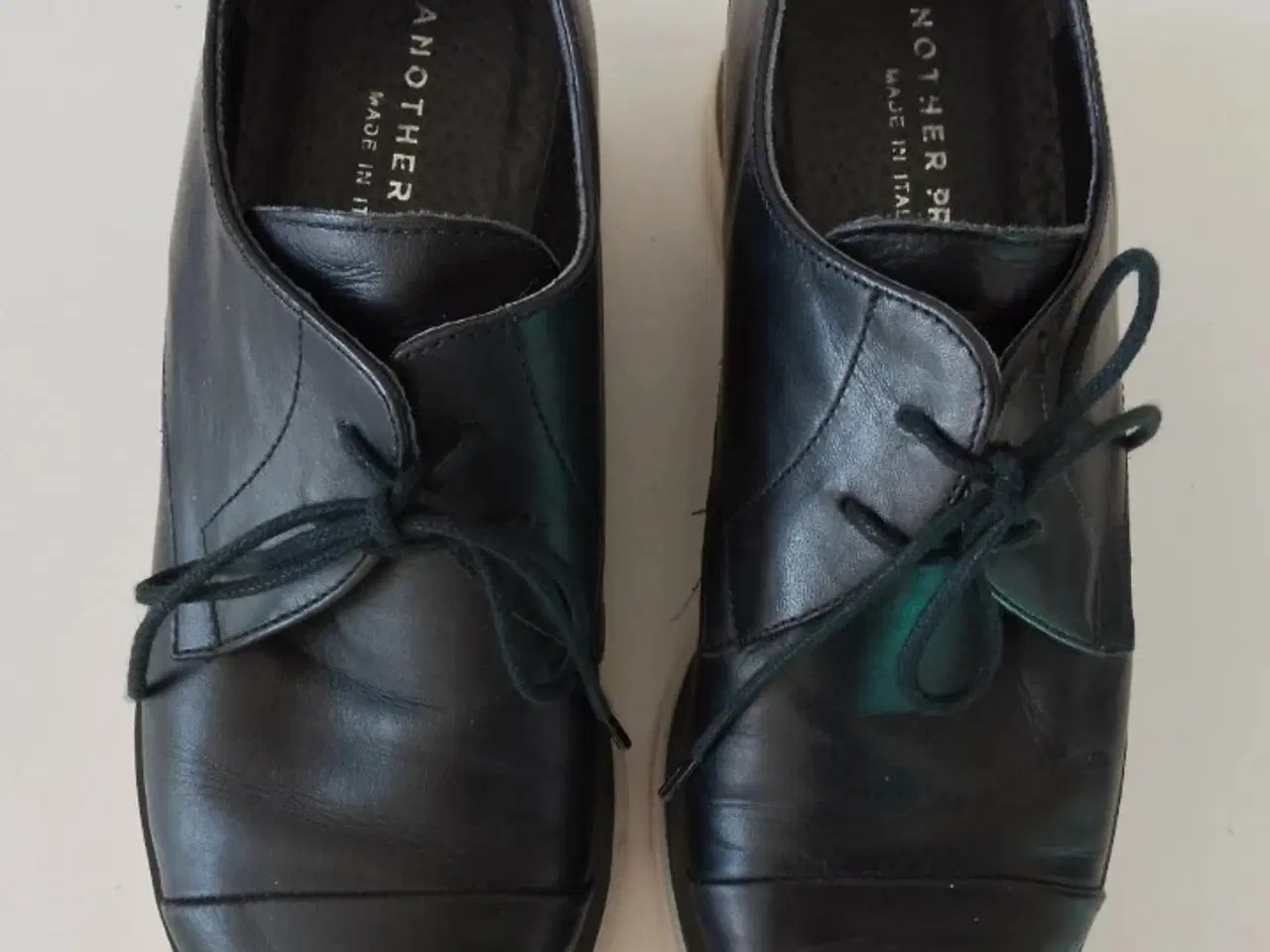 Billede 2 - Another Project