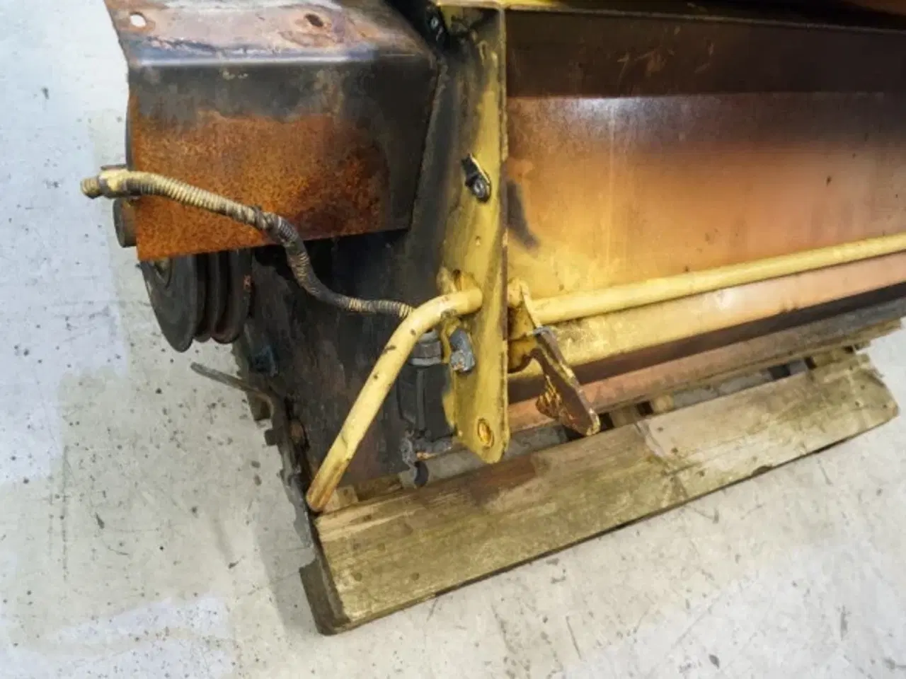 Billede 13 - New Holland TX62 Snitter 322322750