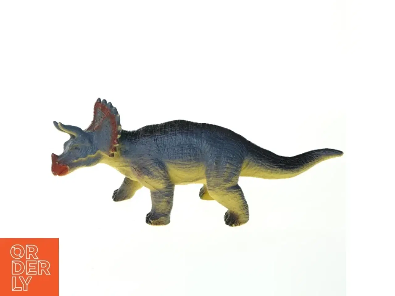 Billede 7 - Dinosaur fra Champ (str. 32 x 11 cm)