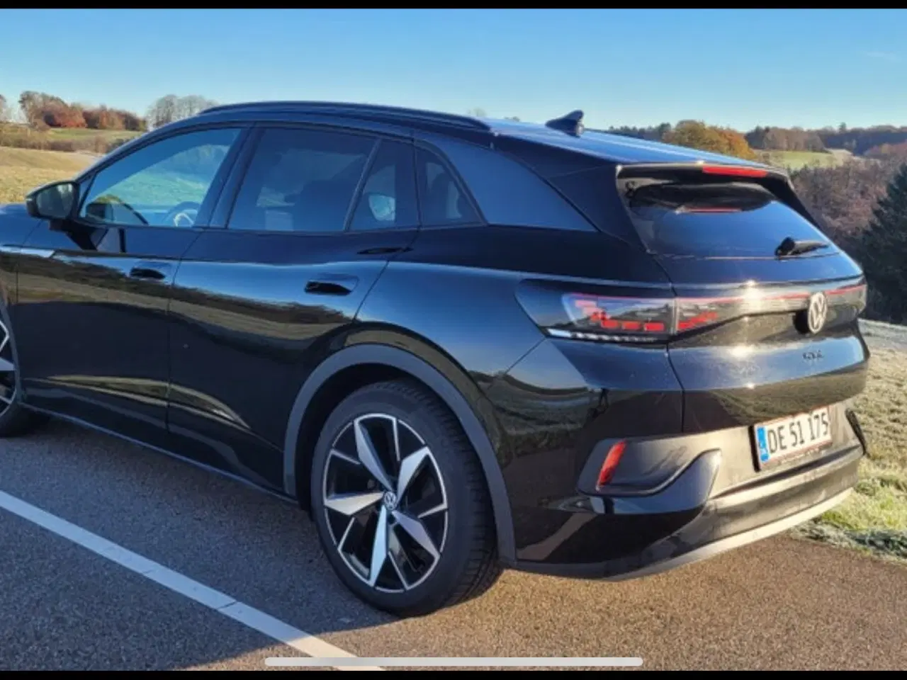 Billede 17 - Volkswagen ID.4 GTX