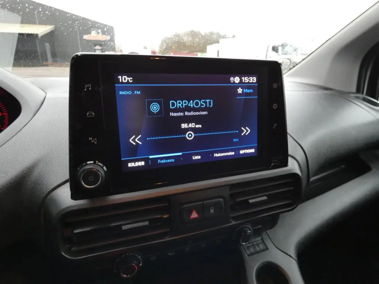 Billede 10 - Peugeot Partner L1 V1 1,5 BlueHDi Plus 100HK Van