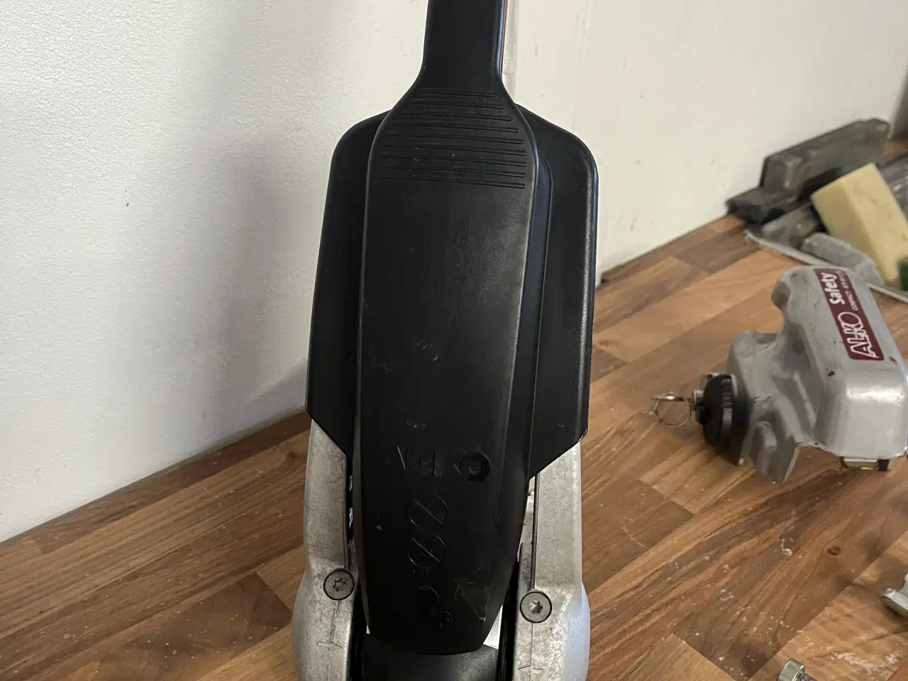 Billede 6 - Slingre kobling 