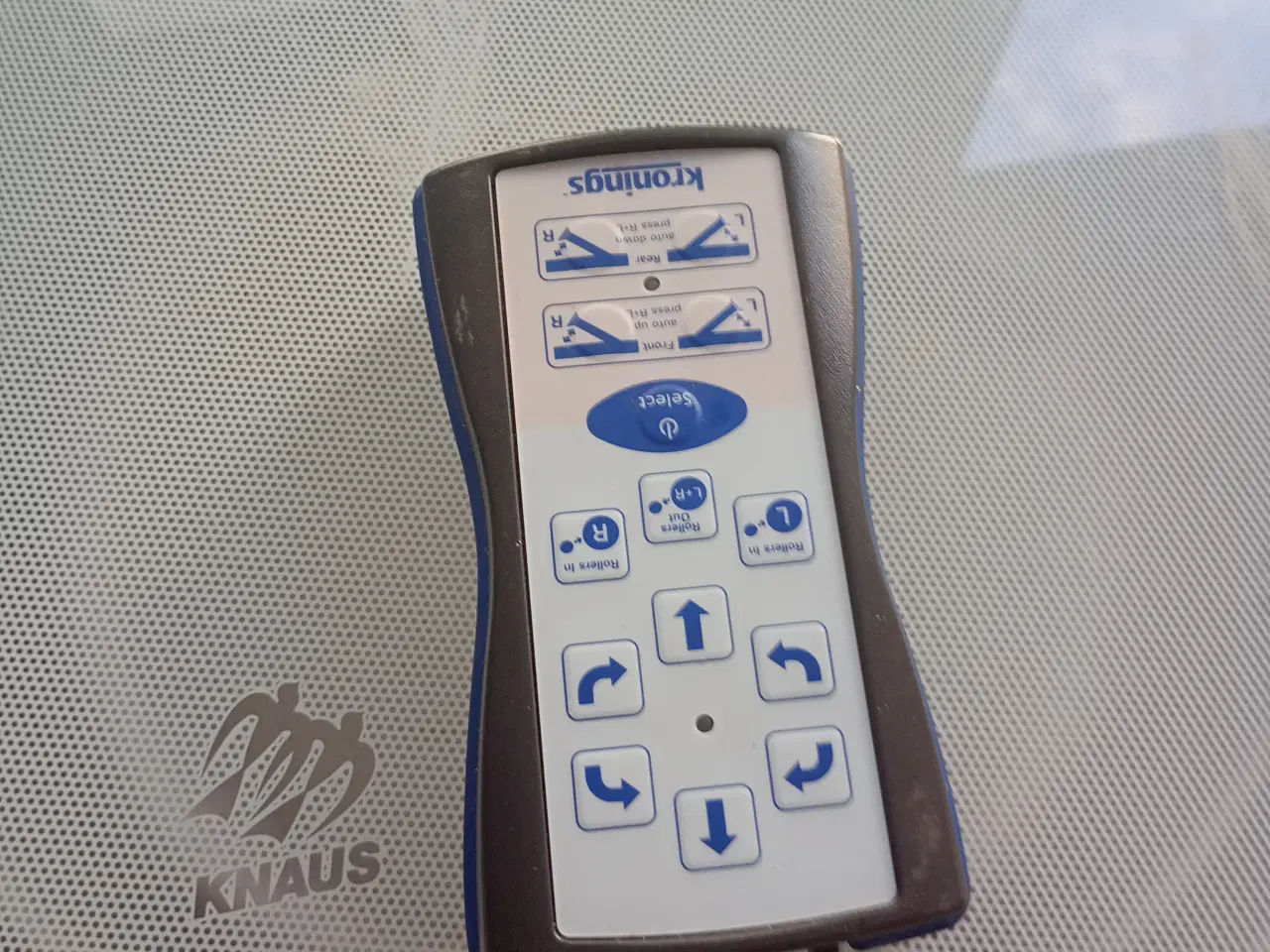 Billede 6 - 2007 Knaus 650