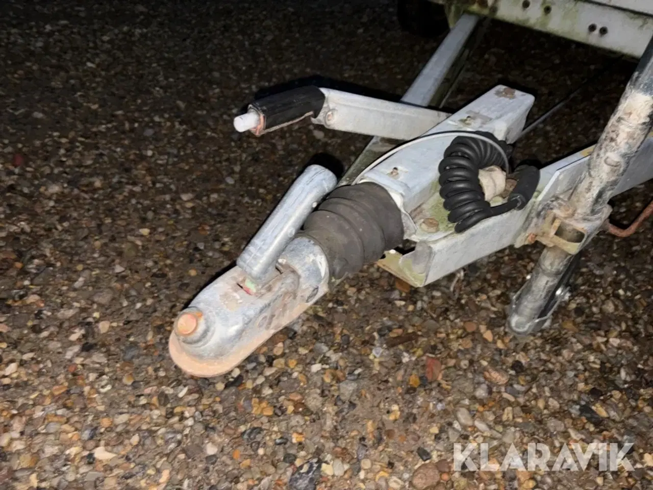 Billede 10 - Lukket trailer Thule