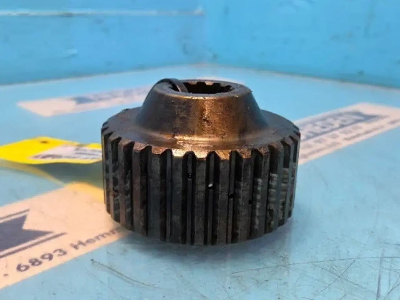 Billede 4 - Fiat F130DT Tandhjul 5171698