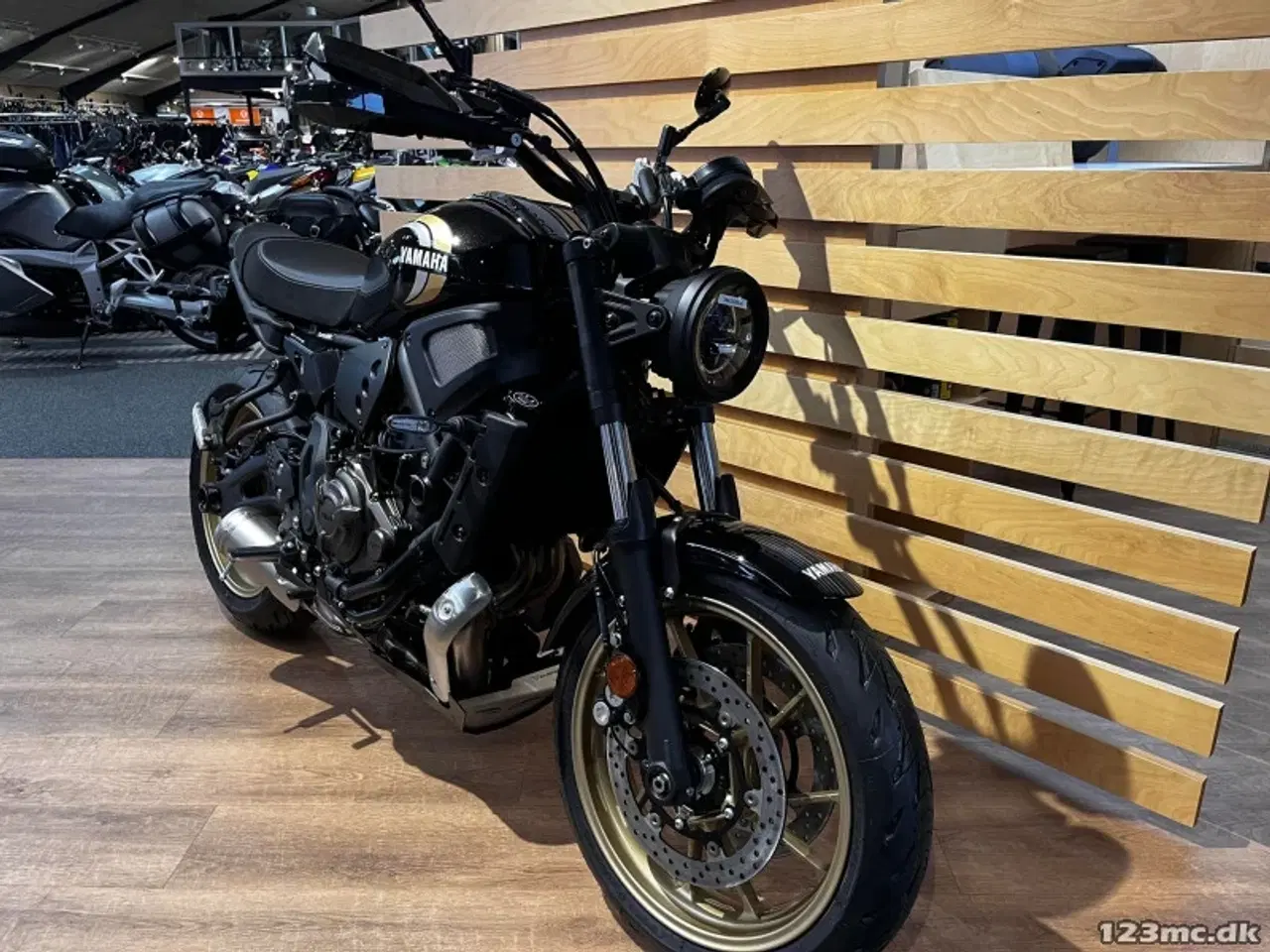 Billede 2 - Yamaha XSR 700