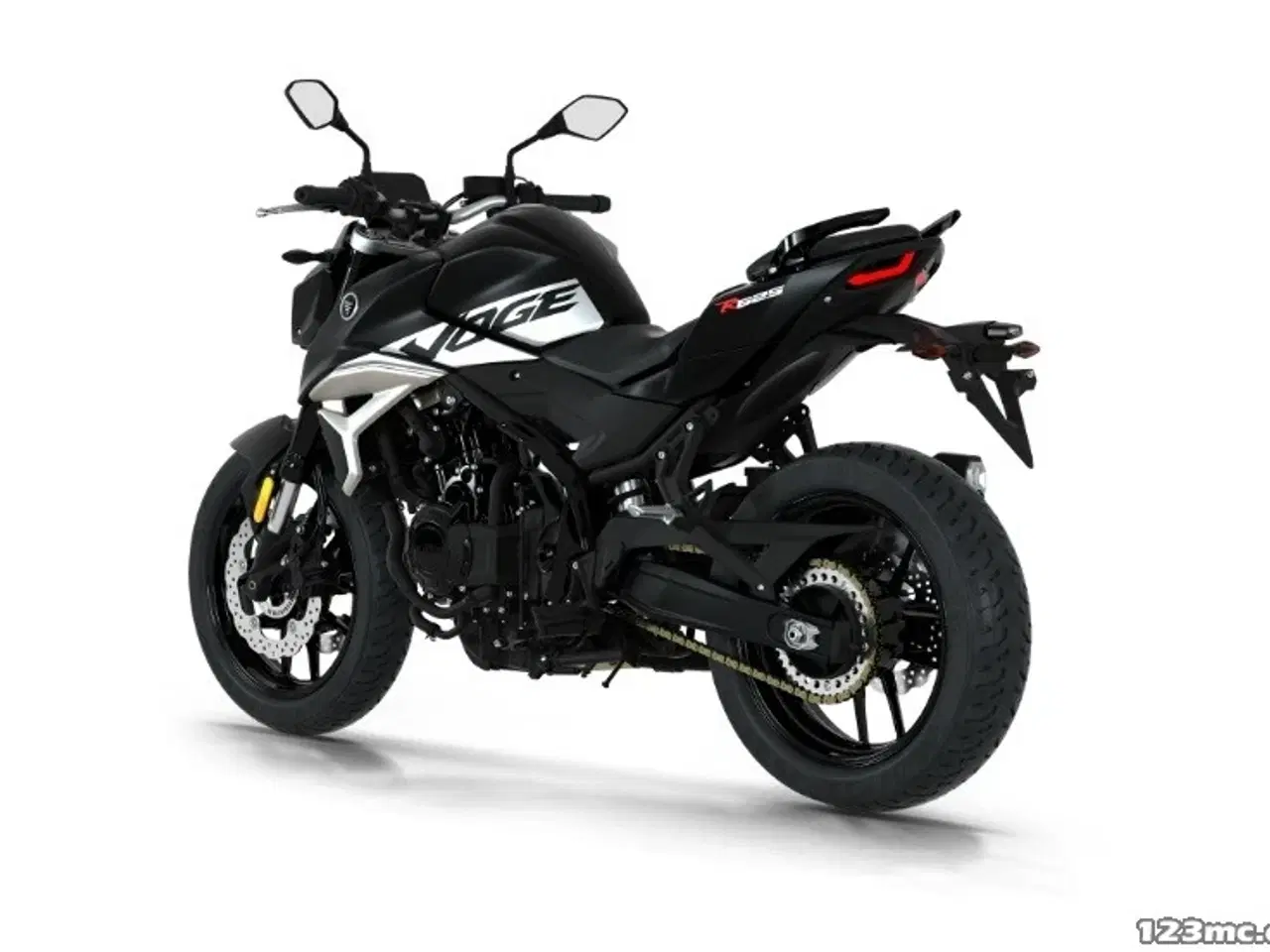 Billede 18 - Voge R 625