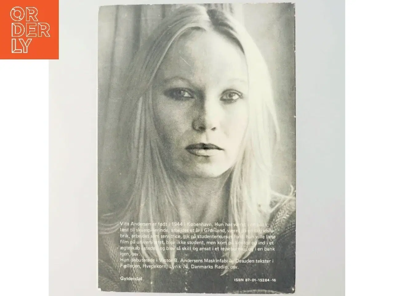 Billede 3 - Vita Andersen: Tryghedsnarkomaner